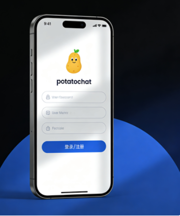 PotatoChat 语音来电怎么拒接